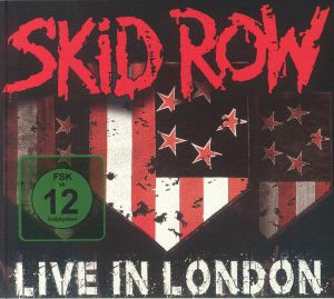 Live In London