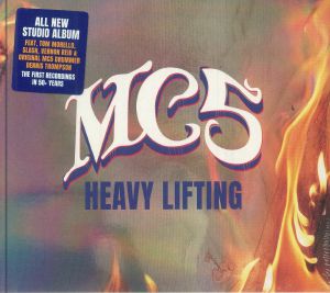 Heavy Lifting