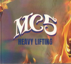 Heavy Lifting