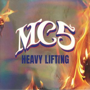 Heavy Lifting