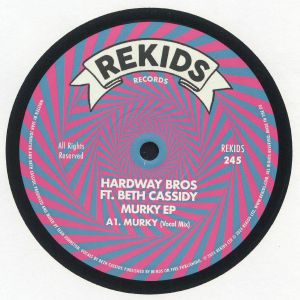 Murky EP