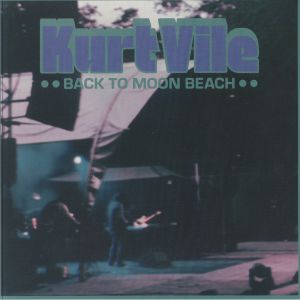 Back To Moon Beach (Deluxe Edition)
