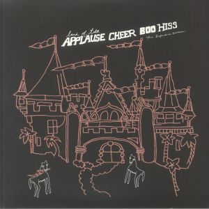 Applause Cheer Boo Hiss: The Definitive Edition