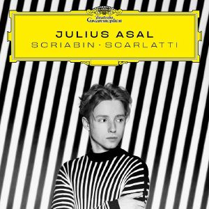 Scriabin Scarlatti