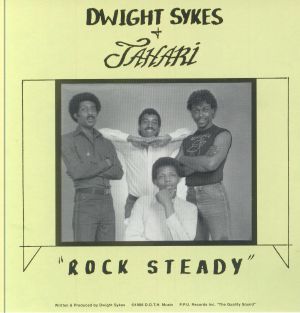 Rock Steady