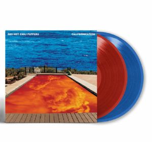 Californication (25th Anniversary Edition)