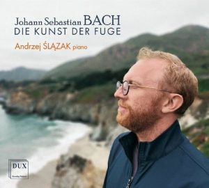 Die Kunst Der Fuge