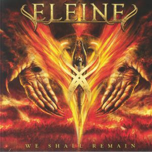 We Shall Remain (reissue)