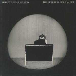 The Future Is Our Way Out