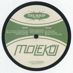 Tool Box EP
