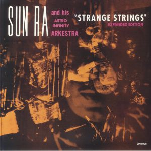 Strange Strings (Expanded Edition)