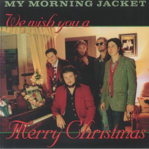 Does Xmas Fiasco Style (reissue)