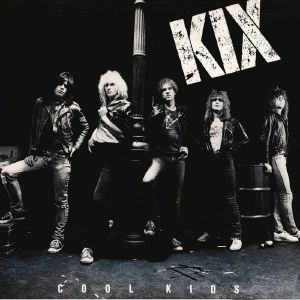 Cool Kids (reissue)
