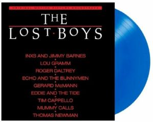 The Lost Boys (Soundtrack) (reissue)