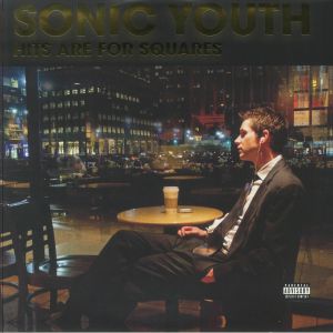 Hits Are For Squares (reissue)