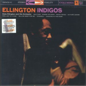 Indigos (65th Anniversary Edition)