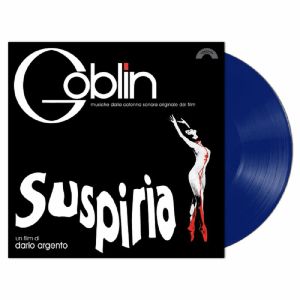 Suspiria (Soundtrack)