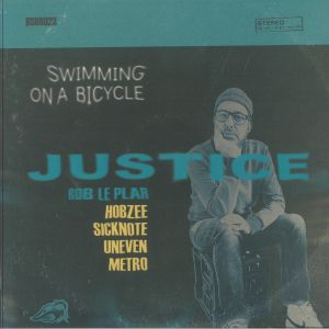 Swimming On A Bicycle