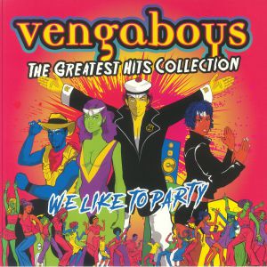 We Like To Party: The Greatest Hits Collection
