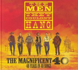 The Magnificent 40: 40 Years In 40 Songs