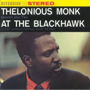At The Blackhawk (reissue)