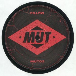 Madriz Underground Tekno 03