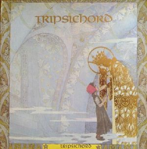 Tripsichord (reissue)