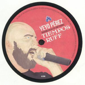 Tiempos Ruff