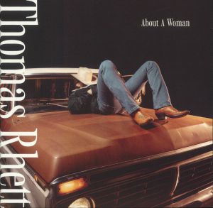 About A Woman