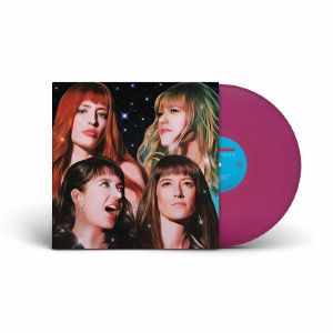 Talkie Talkie (Night Version Cover Sleeve)