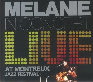 Live At Montreux Jazz Festival