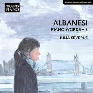 Piano Works Vol 2