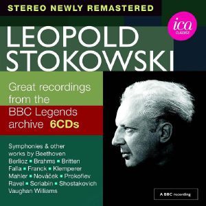 Great Recordings From The BBC Legends Archive