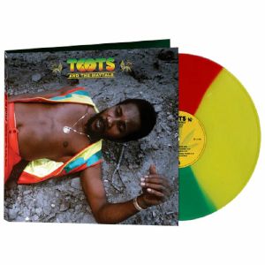 Pressure Drop:The Golden Tracks