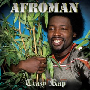 Crazy Rap