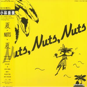 Nuts Nuts Nuts