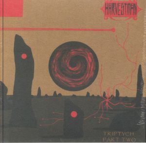 Triptych: Part Two