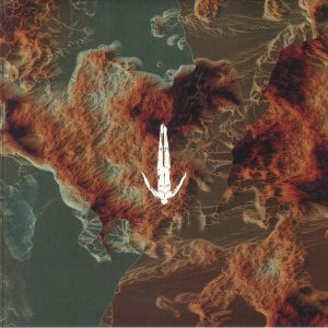 Patterns EP (reissue)