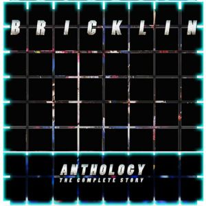 Anthology: The Complete Story