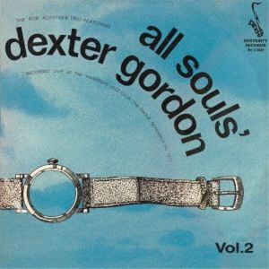 All Souls Vol 2