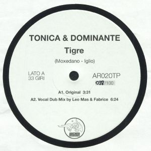 Tigre