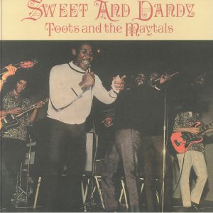 Sweet & Dandy