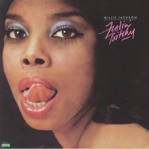 Feelin' Bitchy (reissue)