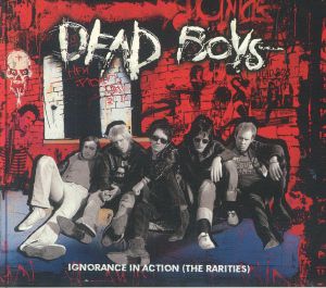 Ignorance In Action (The Rarities)