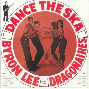 Dance The Ska