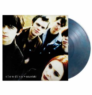 Souvlaki (reissue)