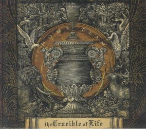 The Crucible Of Life
