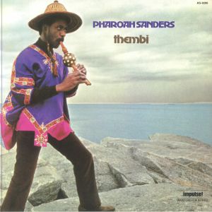 Thembi (Verve By Request)
