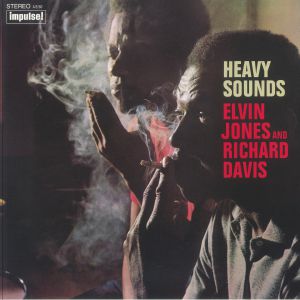 Heavy Sounds (Verve By Request)