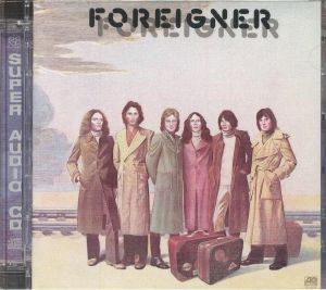Foreigner